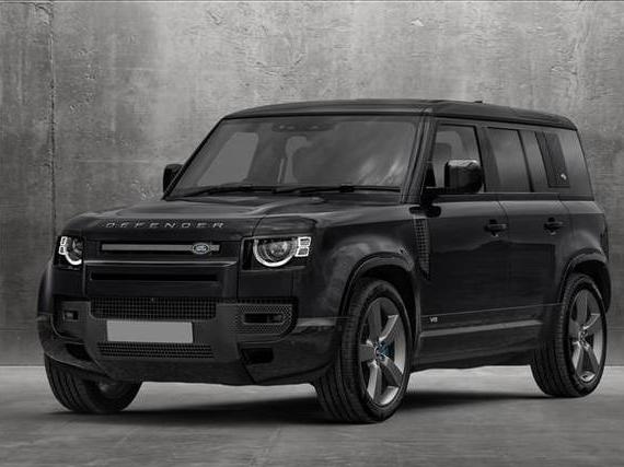 LAND ROVER DEFENDER 2023 SALEJEEXXP2160223 image